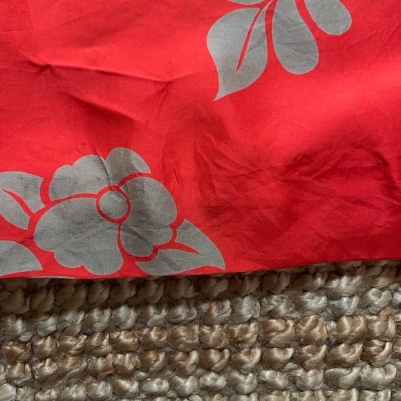 Club Monaco silk dress - Picture 4 of 5